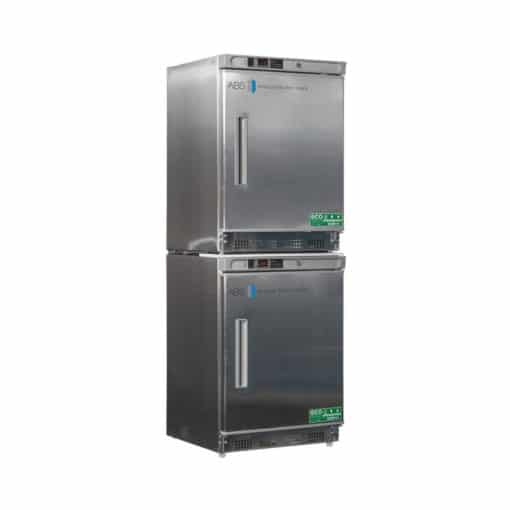 Untitled design 2022 05 10T104136.498 510x510 - 9 cu. ft. Stainless Steel Refrigerator and Freezer Combination