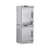 Untitled design 2022 05 10T104217.751 100x100 - 9 cu. ft. Stainless Steel Refrigerator and Freezer Combination