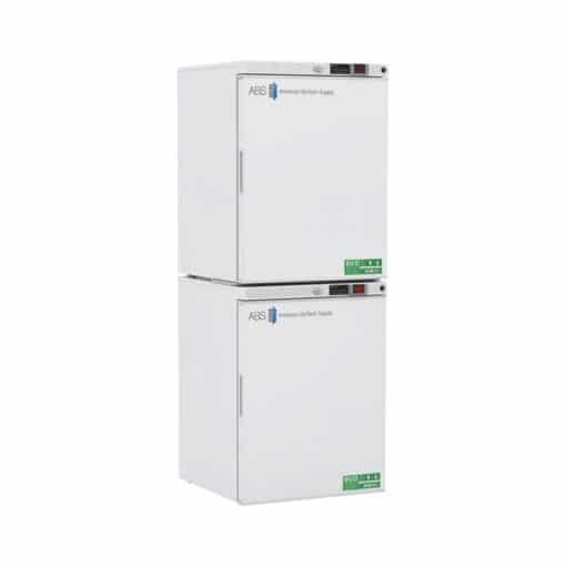 10 cu. ft. Refrigerator & Freezer (-20°C Operation) Combination