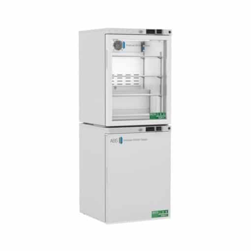 Untitled design 2022 05 10T104458.830 510x510 - 10 cu. ft. Refrigerator & Freezer (-20°C Operation) Combination with Glass Door Refrigerator