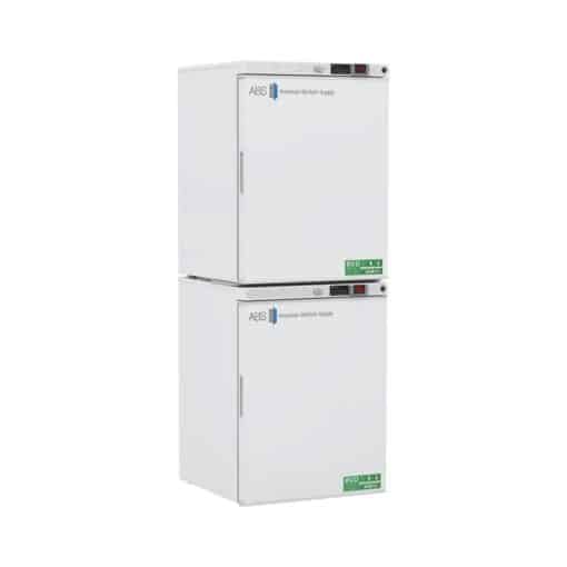 10 cu. ft. Refrigerator & Freezer (-30°C Operation) Combination