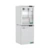 Untitled design 2022 05 10T105211.767 100x100 - 7 cu. ft. Refrigerator & Freezer Solid Door Combination