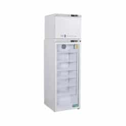 Untitled design 2022 05 10T105359.759 247x247 - 12 cu. ft. Refrigerator and Auto Defrost Freezer Combination with Glass Door Refrigerator