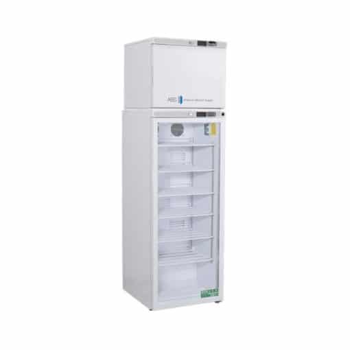 Untitled design 2022 05 10T105359.759 510x510 - 12 cu. ft. Refrigerator and Auto Defrost Freezer Combination with Glass Door Refrigerator