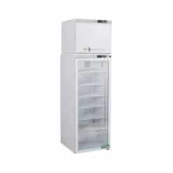 Untitled design 2022 05 10T105537.432 247x247 - 12 cu. ft. Refrigerator and Freezer Combination with Glass Door Refrigerator
