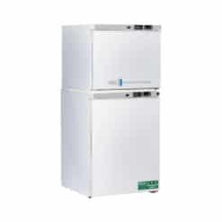 7 cu. ft. Refrigerator & Auto Defrost Freezer Combination