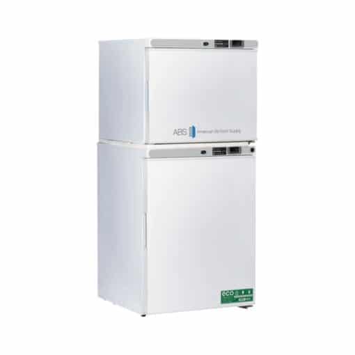 Untitled design 2022 05 10T105746.873 510x510 - 7 cu. ft. Refrigerator & Freezer Solid Door Combination