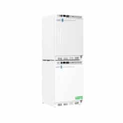 9 cu. ft. Refrigerator and Freezer Combination