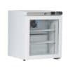 Untitled design 2022 05 10T110703.348 100x100 - 1 cu. ft. Premier Countertop Refrigerator Freestanding, Left Hinged