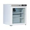 Untitled design 2022 05 10T111318.954 100x100 - 1 cu. ft. Premier Countertop Refrigerator Freestanding, Left Hinged