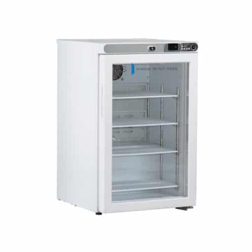 Untitled design 2022 05 10T111700.099 510x510 - 2.5 cu. ft. Premier Undercounter Refrigerator Freestanding, Glass Door