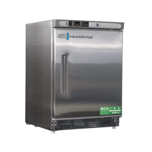 Untitled design 2022 05 10T111843.333 510x510 - 4.5 cu. ft. Premier Stainless Steel Undercounter Refrigerator Built-In