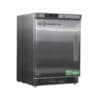 Untitled design 2022 05 10T111924.477 100x100 - 4.5 cu. ft. Premier Stainless Steel Undercounter Refrigerator Built-In