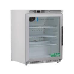 Untitled design 2022 05 10T112705.853 247x247 - 4.6 cu. ft. Premier Glass Door Undercounter Refrigerator Built-In, ADA, Left Hinged