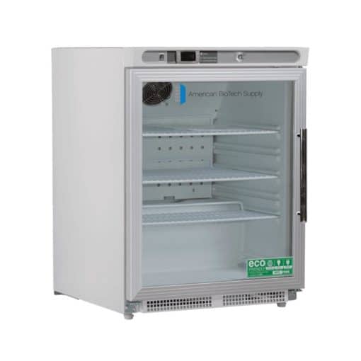 Untitled design 2022 05 10T112705.853 510x510 - 4.6 cu. ft. Premier Glass Door Undercounter Refrigerator Built-In, ADA, Left Hinged