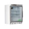 Untitled design 2022 05 10T112924.195 1 100x100 - 4.6 cu. ft. Premier Undercounter Refrigerator Built-In, Glass Door