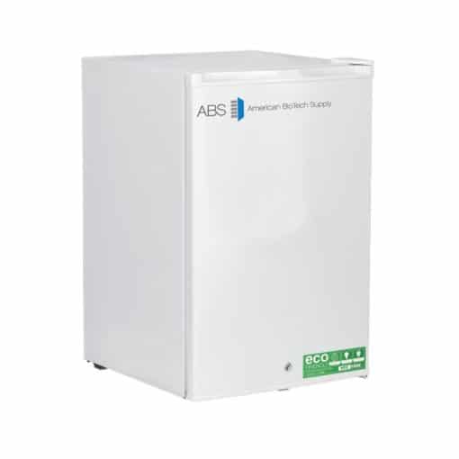 5 cu. ft. Standard Undercounter Refrigerator Freestanding