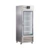 Untitled design 2022 05 10T113818.487 100x100 - 23 cu. ft. Stainless Steel Pharmacy Refrigerator
