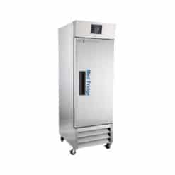 Untitled design 2022 05 10T113856.345 247x247 - 23 cu. ft. Stainless Steel Pharmacy Refrigerator