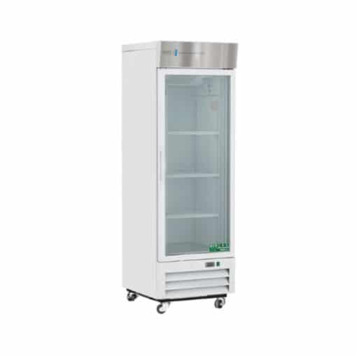 16 cu. ft. Standard Glass Door Laboratory Refrigerator