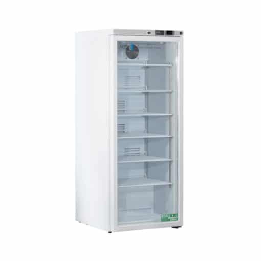 Untitled design 510x510 - 10.5 cu. ft. Premier Glass Door Compact Laboratory Refrigerator