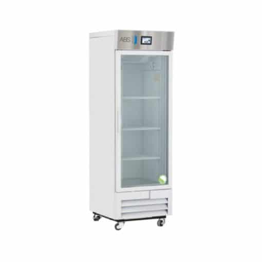 16 cu. ft. TempLog Premier Glass Door Laboratory Refrigerator