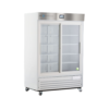 winpact 3 2000 × 2000 px 15 100x100 - 36 cu. ft. TempLog Premier Glass Door Laboratory Refrigerator