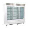 winpact 3 2000 × 2000 px 17 100x100 - 49 cu. ft. TempLog Premier Glass Door Laboratory Refrigerator