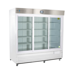 winpact 3 2000 × 2000 px 17 247x247 - 69 cu. ft. TempLog Premier Glass Door Laboratory Refrigerator