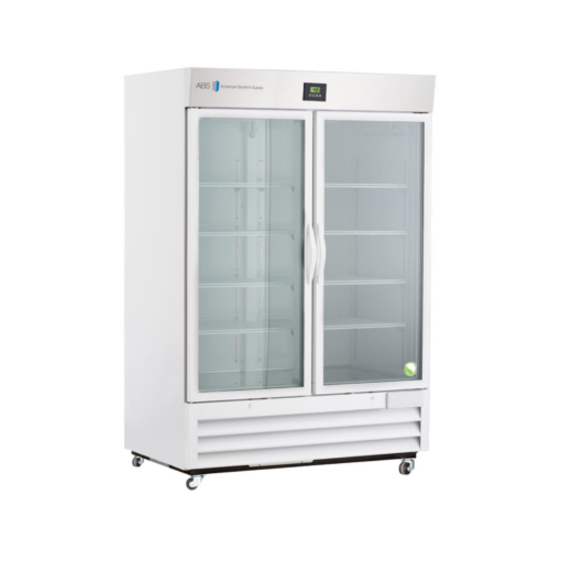 49 cu. ft. Premier Glass Door Laboratory Refrigerator