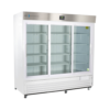 winpact 3 2000 × 2000 px 5 100x100 - 72 cu. ft. Premier Glass Door Laboratory Refrigerator