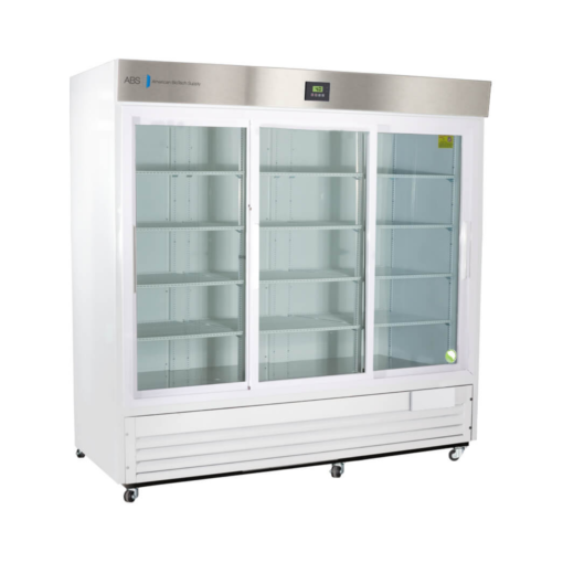 69 cu. ft. Premier Glass Door Laboratory Refrigerator
