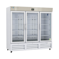 winpact 3 2000 × 2000 px 6 247x247 - 72 cu. ft. Premier Glass Door Laboratory Refrigerator