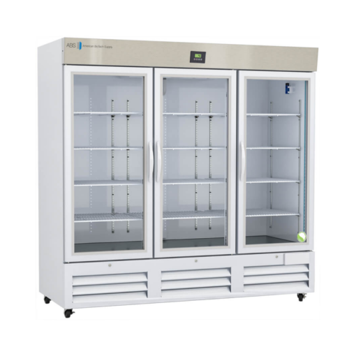 winpact 3 2000 × 2000 px 6 510x510 - 72 cu. ft. Premier Glass Door Laboratory Refrigerator