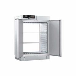 Pass-Through Ovens