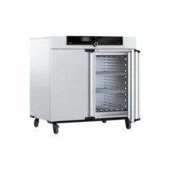 Natural Convection Ovens