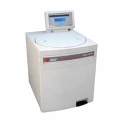 High Capacity Centrifuges