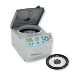 Z207 H sm 247x247 - Benchmark Scientific Compact Hematocrit Centrifuge, 115V