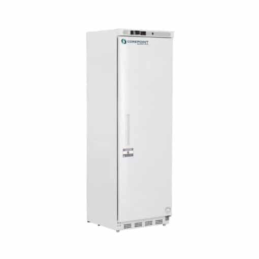 14 cu. ft. Corepoint Scientific™ Manual Defrost Hydrocarbon Laboratory & Medical Freezer