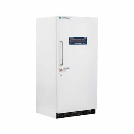 Untitled design 2022 05 10T134608.840 510x510 - 30 cu. ft. Corepoint Scientific™ General Purpose Flammable Storage Freezer