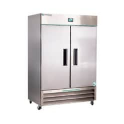 Untitled design 2022 05 10T142338.813 247x247 - 49 cu. ft Corepoint Scientific™ White Diamond Series Laboratory and Medical Stainless Steel Freezer