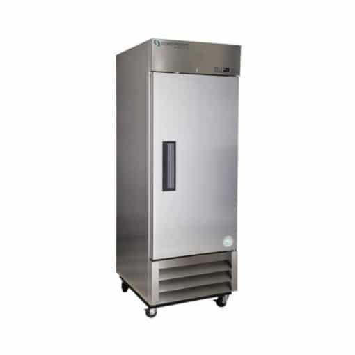 Untitled design 2022 05 10T142711.902 510x510 - 23 cu. ft Corepoint Scientific™ General Purpose Stainless Steel Freezer