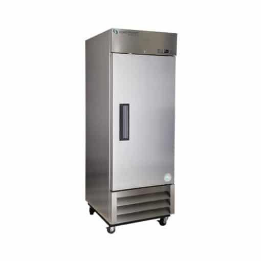 23 cu. ft Corepoint Scientific™ General Purpose Stainless Steel Freezer