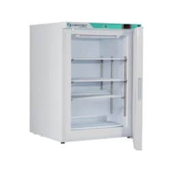 Untitled design 2022 05 10T150636.890 247x247 - 4 cu. ft Corepoint Scientific™ White Diamond Series Undercounter Freezer Freestanding (-40°C)