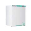 Untitled design 2022 05 10T150851.843 100x100 - 4 cu. ft Corepoint Scientific™ White Diamond Series Undercounter Freezer Freestanding (-40°C)