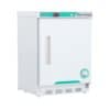 Untitled design 2022 05 10T152241.845 100x100 - 1.7 cu. ft Corepoint Scientific™ White Diamond Series Countertop Freezer Freestanding
