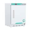 Untitled design 2022 05 10T154923.839 100x100 - 4.2 cu. ft Corepoint Scientific™ White Diamond Series Undercounter Freezer Built-In