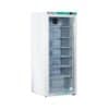 Untitled design 2022 05 12T083802.964 100x100 - 10.5 cu. ft. Corepoint Scientific™ White Diamond Series Solid Door Compact Laboratory Refrigerator