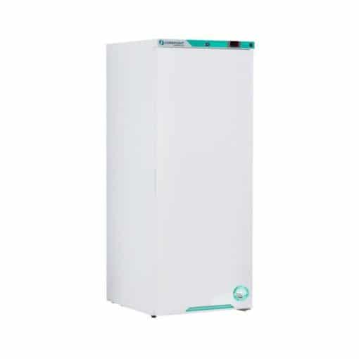 10.5 cu. ft. Corepoint Scientific™ White Diamond Series Solid Door Compact Laboratory Refrigerator