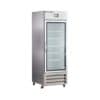 Untitled design 2022 05 12T092001.897 100x100 - 72 cu. ft. Corepoint Scientific™ White Diamond Series Laboratory and Medical Stainless Steel Refrigerator